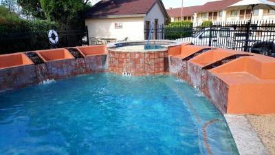 Quality Inn Near Lake Marble Falls
