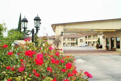Quality Inn Near Lake Marble Falls