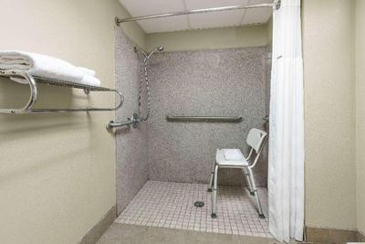 Ramada by Wyndham Odessa Near University of Texas