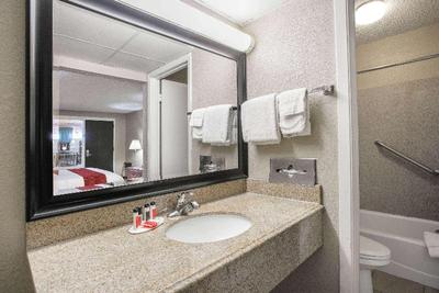 Ramada by Wyndham Odessa Near University of Texas