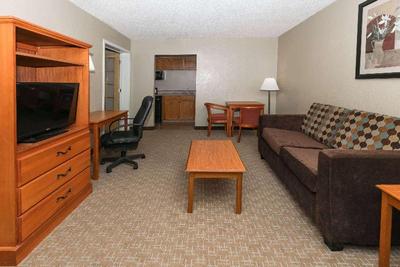Ramada by Wyndham Odessa Near University of Texas