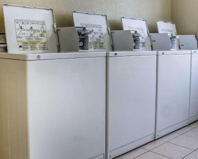 MainStay Suites Coralville - Iowa City