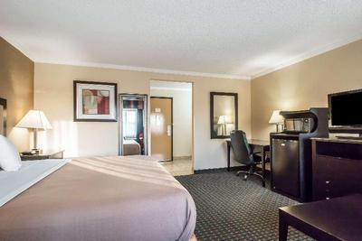 Comfort Inn Hoffman Estates - Schaumburg