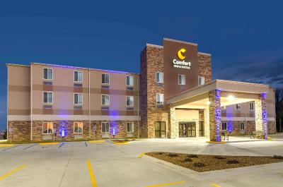 Comfort Inn & Suites
