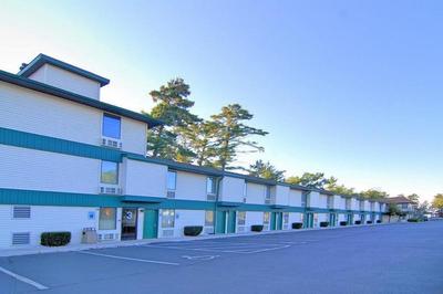 Quality Inn By the Bay