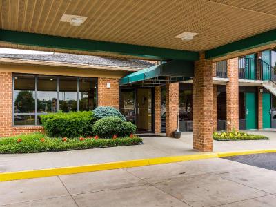 Quality Inn Manassas Area