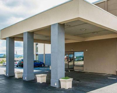 Comfort Inn & Suites Wyomissing - Reading