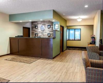 Baymont by Wyndham Richmond I-70