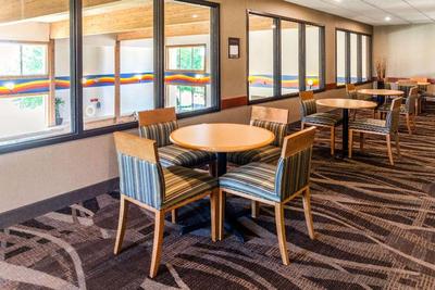 Comfort Inn West Duluth Area