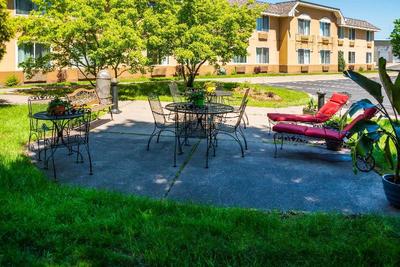 Comfort Inn West Duluth Area