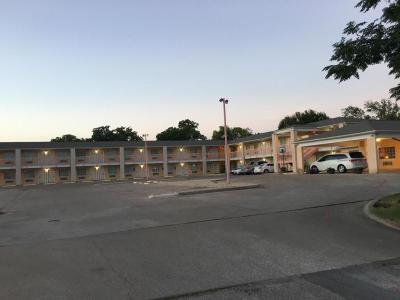 Rodeway Inn