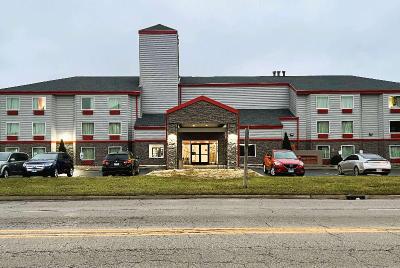 AmericInn by Wyndham Urbana