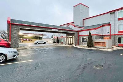 AmericInn by Wyndham Urbana