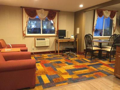 Quality Inn Janesville Area