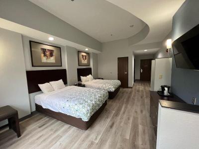 HomeTowne Studios & Suites Washington