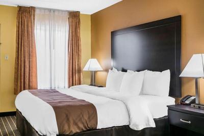 Quality Inn London Area