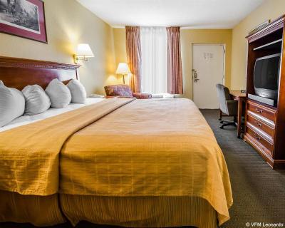 Quality Inn London Area