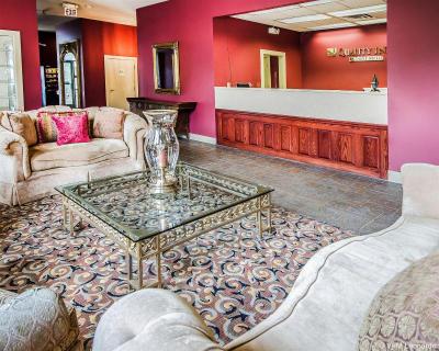 Quality Inn London Area