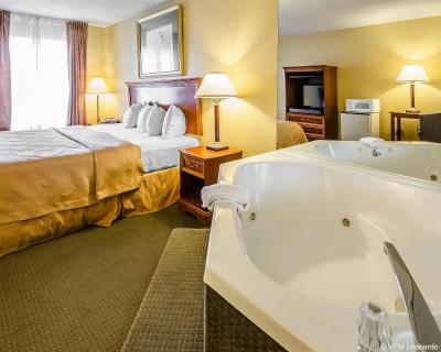 Quality Inn London Area