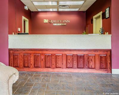 Quality Inn London Area