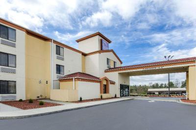 Sleep Inn Wytheville Area