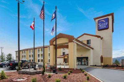 Sleep Inn Wytheville Area
