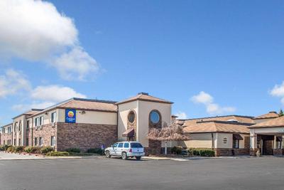 Comfort Inn East Oregon Area