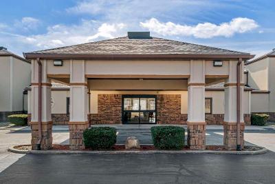 Comfort Inn East Oregon Area