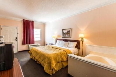 Rodeway Inn Stephenville Area