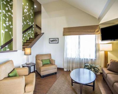 Sleep Inn Joplin Area