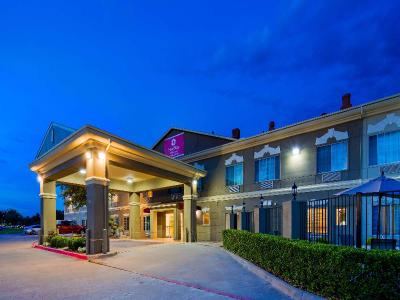 SureStay Plus Hotel by Best Western Mesquite