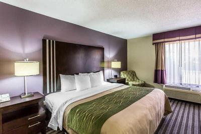 Comfort Inn Paducah I-24