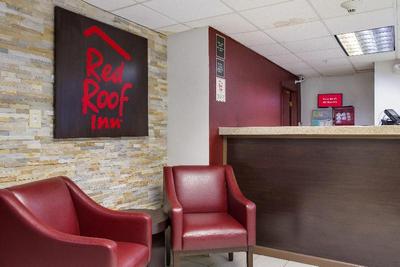 Red Roof Inn York Downtown