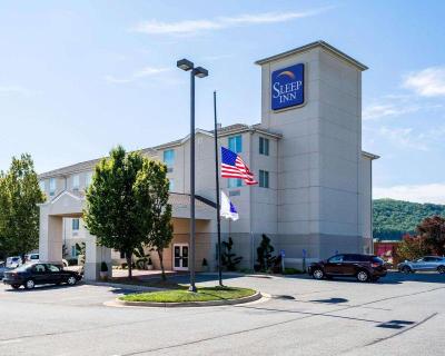 Spark by Hilton Lynchburg