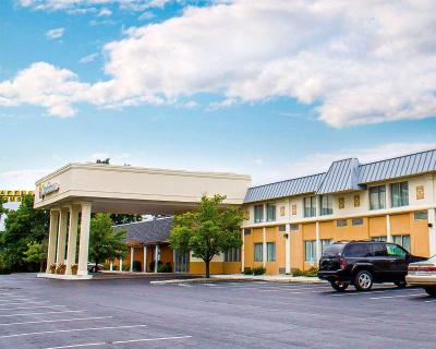 Quality Inn