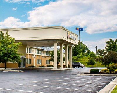 Quality Inn