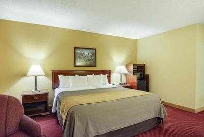 Quality Inn -Winchester Area