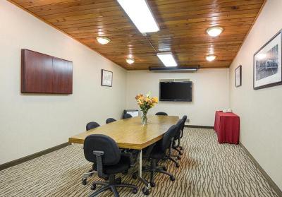 Quality Inn -Winchester Area