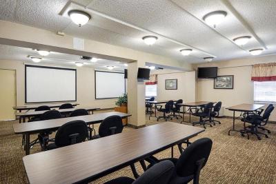 Quality Inn -Winchester Area