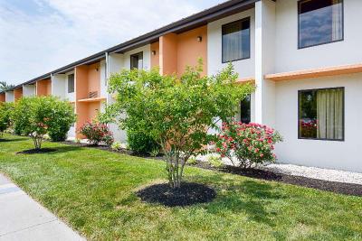 Quality Inn -Winchester Area