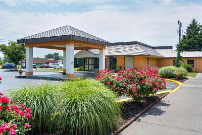 Quality Inn -Winchester Area