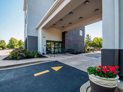 Sleep Inn Frederick Area