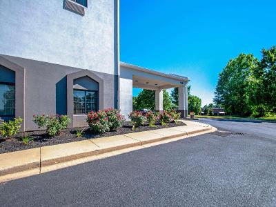 Sleep Inn Frederick Area