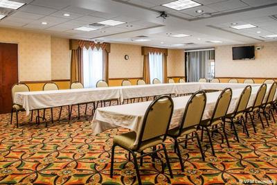 Comfort Suites Findlay Area