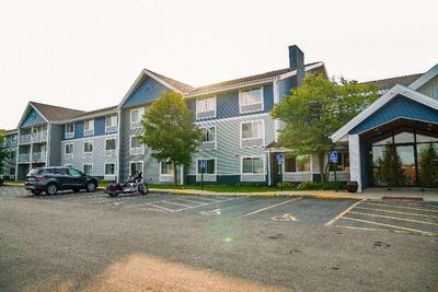 Quality Inn Rochester Area