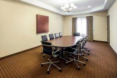 Comfort Inn & Suites Greenville