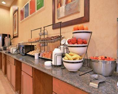 Quality Inn & Suites Coldwater Area