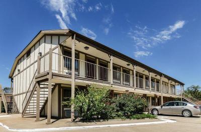 Econo Lodge Lawrence