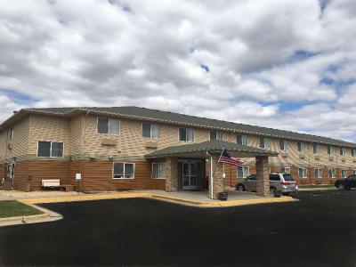 Quality Inn & Suites Mankato