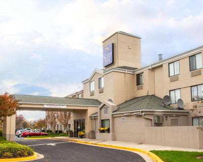 Sleep Inn Rockville